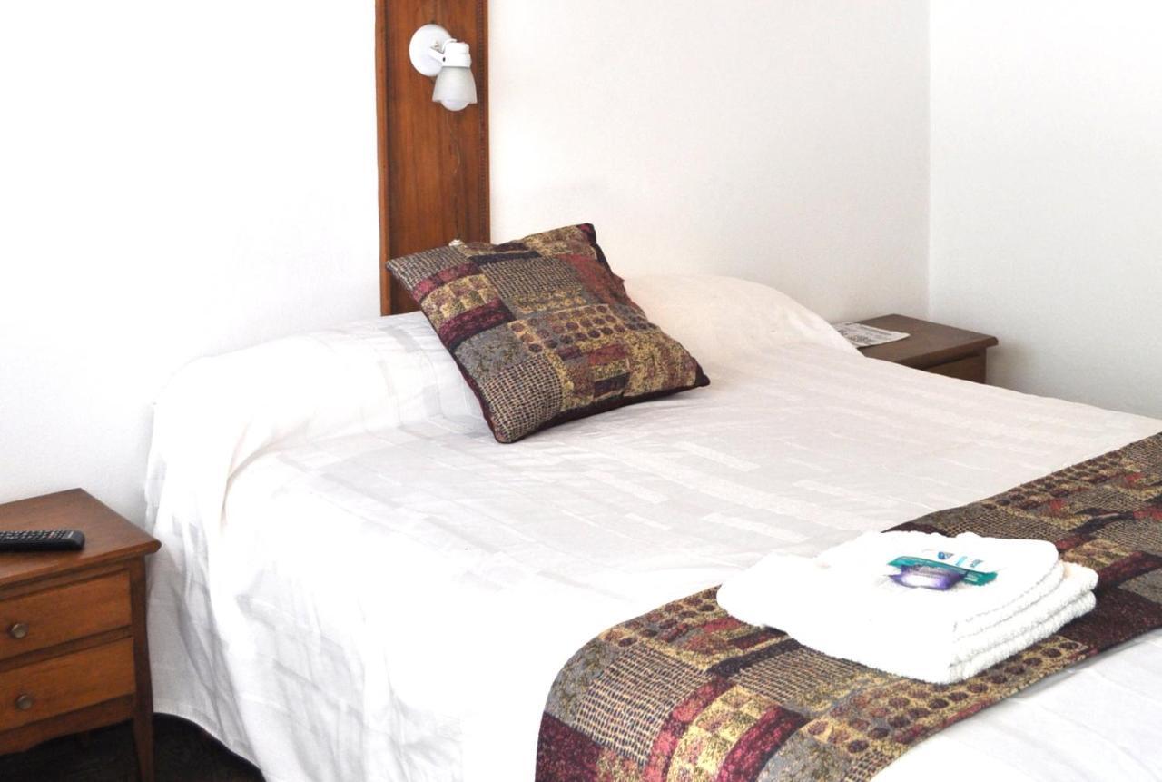 Hotel Venezia Necochea Dış mekan fotoğraf