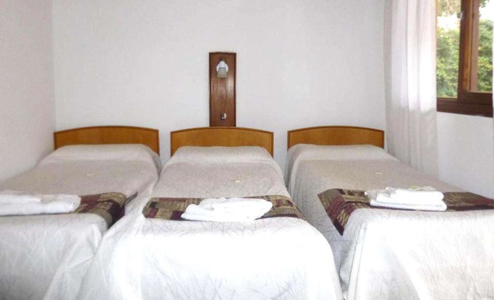 Hotel Venezia Necochea Dış mekan fotoğraf